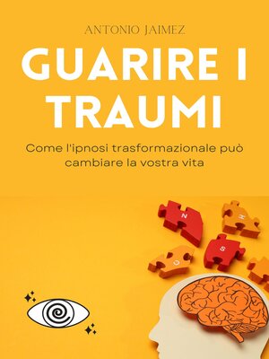 cover image of Guarire i Traumi